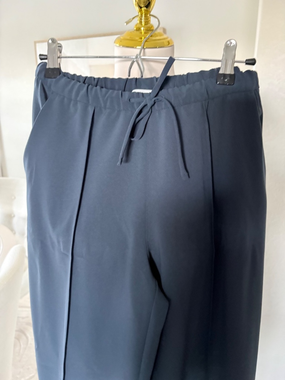 NWT Athlete MVP Mid Rise Side Stripe Pant - Picture 3 of 6